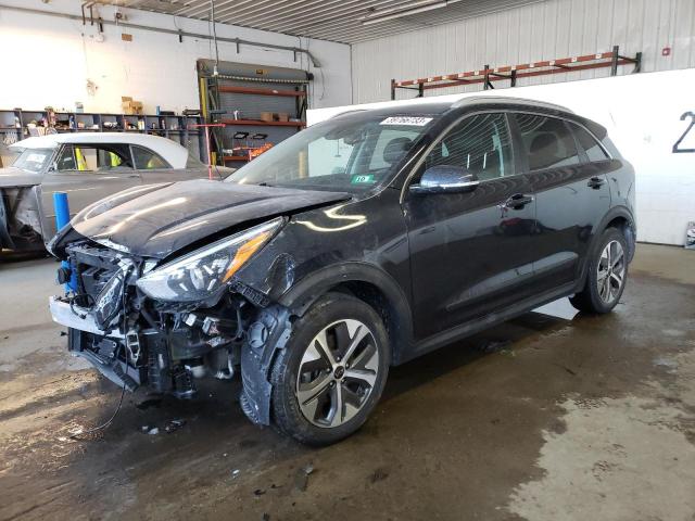Photo 1 from auction – 2020 KIA NIRO EX with VIN KNDCC3LG2L5070332
