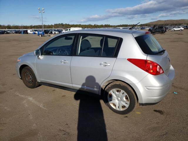 Photo 2 from auction – 2011 NISSAN VERSA S with VIN 3N1BC1CP8BL502553