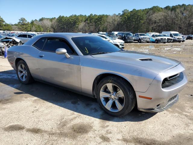 Photo 4 from auction – 2016 DODGE CHALLENGER with VIN 2C3CDZAG1GH184487