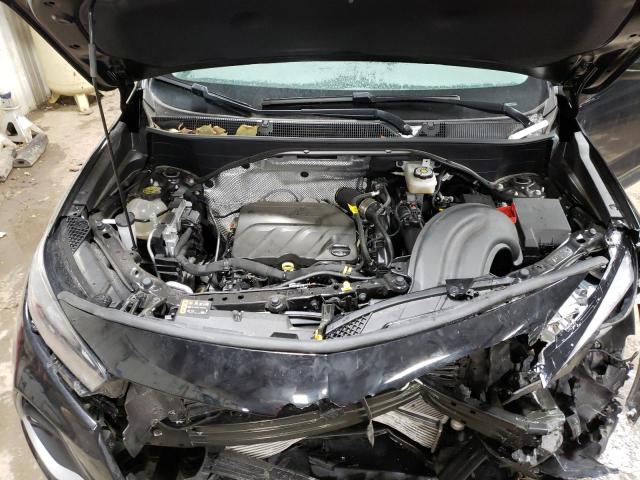 Photo 11 from auction – 2022 BUICK ENCORE GX with VIN KL4MMBS21NB123165