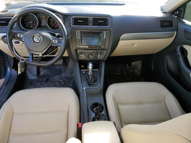 Photo 8 from auction – 2017 VOLKSWAGEN JETTA SE with VIN 3VWDB7AJ4HM234501