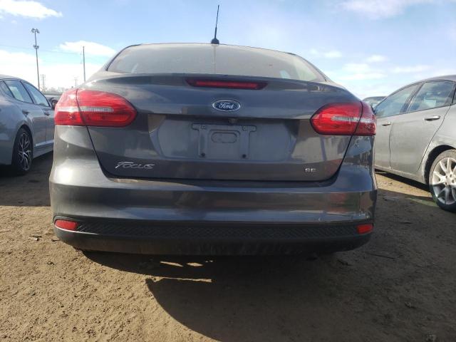 Photo 6 from auction – 2015 FORD FOCUS SE with VIN 1FADP3F25FL249964
