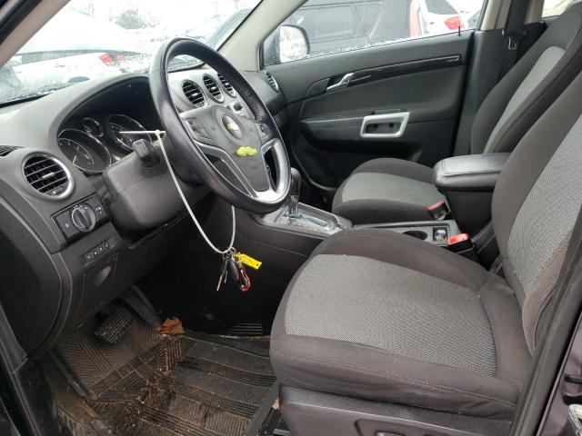 Photo 7 from auction – 2014 CHEVROLET CAPTIVA LS with VIN 3GNAL2EK0ES519218