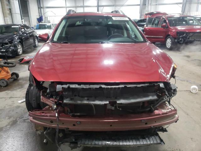Photo 5 from auction – 2018 SUBARU OUTBACK 2. with VIN 4S4BSANC6J3394417