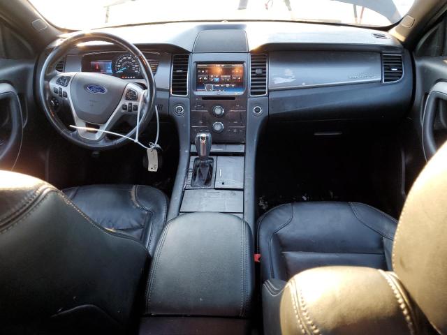 Photo 8 from auction – 2013 FORD TAURUS SEL with VIN 1FAHP2E85DG187862