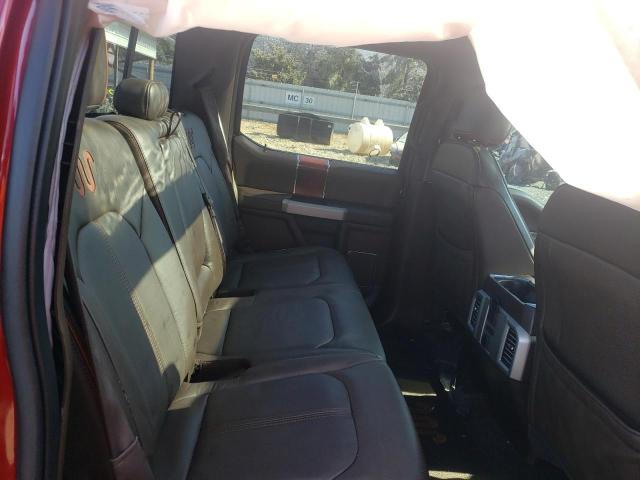Photo 10 from auction – 2015 FORD F150 SUPER with VIN 1FTEW1EG8FFC19357
