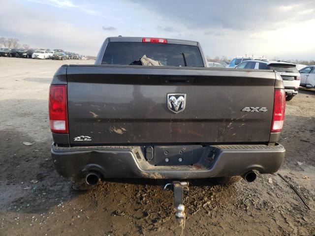Photo 6 from auction – 2015 RAM 1500 ST with VIN 1C6RR7KT0FS751990