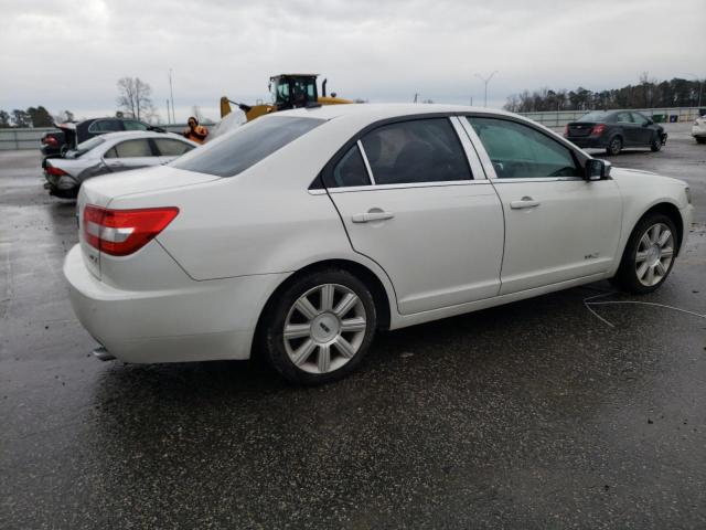 Photo 3 from auction – 2009 LINCOLN MKZ with VIN 3LNHM26T19R626640