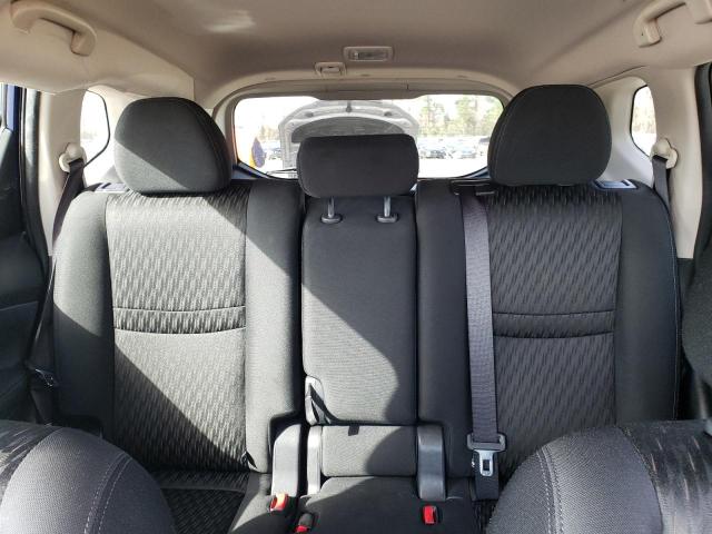 Photo 10 from auction – 2018 NISSAN ROGUE S with VIN KNMAT2MT9JP591692