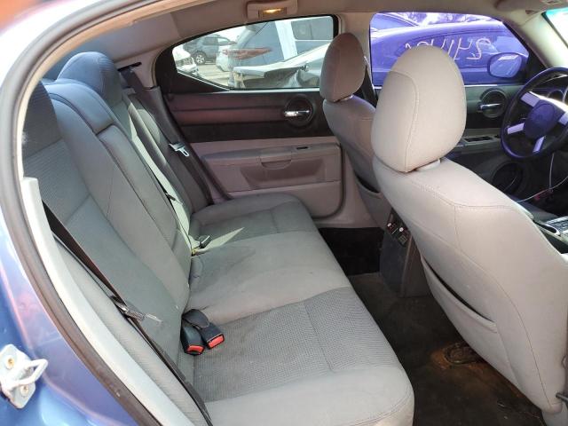 Photo 10 from auction – 2007 DODGE CHARGER SE with VIN 2B3KA43G17H754389