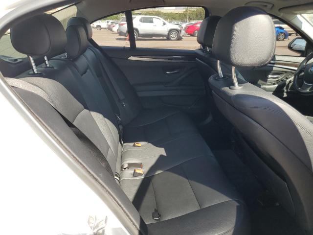 Photo 10 from auction – 2016 BMW 535 I with VIN WBA5B1C57GG131275