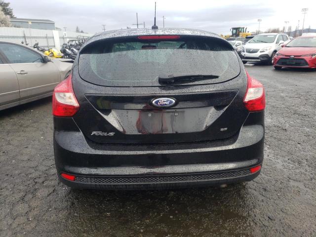 Photo 6 from auction – 2013 FORD FOCUS SE with VIN 1FADP3K20DL279991