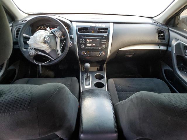 Photo 8 from auction – 2015 NISSAN ALTIMA 2.5 with VIN 1N4AL3APXFN876665