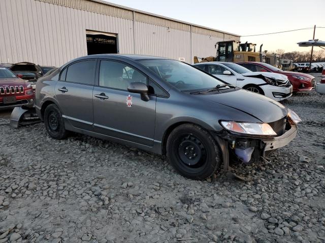 Photo 4 from auction – 2010 HONDA CIVIC LX with VIN 2HGFA1F54AH324633