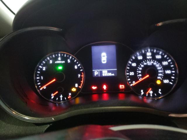 صورة رقم 9 من المزاد - 2015 KIA FORTE EX مع VIN KNAFX4A84F5322876
