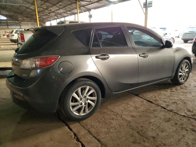 Photo 3 from auction – 2012 MAZDA 3 I with VIN JM1BL1L86C1654393