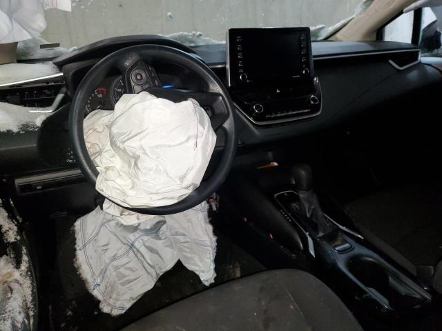 Photo 8 from auction – 2021 TOYOTA COROLLA LE with VIN 5YFEPMAE2MP188020