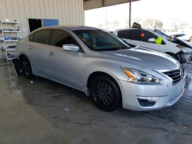 Photo 4 from auction – 2014 NISSAN ALTIMA 2.5 with VIN 1N4AL3AP3EN259171