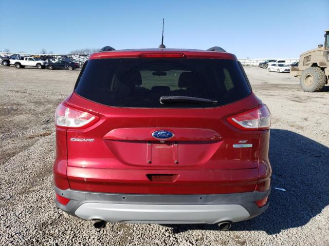 Photo 6 from auction – 2014 FORD ESCAPE SE with VIN 1FMCU0GX5EUA68519