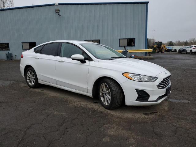 Photo 4 from auction – 2020 FORD FUSION SE with VIN 3FA6P0HD9LR178254