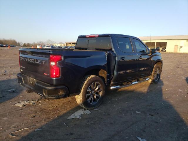 Photo 3 from auction – 2020 CHEVROLET SILVERADO with VIN 3GCUYEED5LG364983