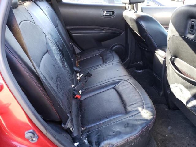 Photo 11 from auction – 2012 NISSAN ROGUE S with VIN JN8AS5MVXCW409145