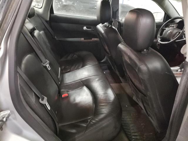 Photo 10 from auction – 2008 BUICK LACROSSE C with VIN 2G4WD582181149823
