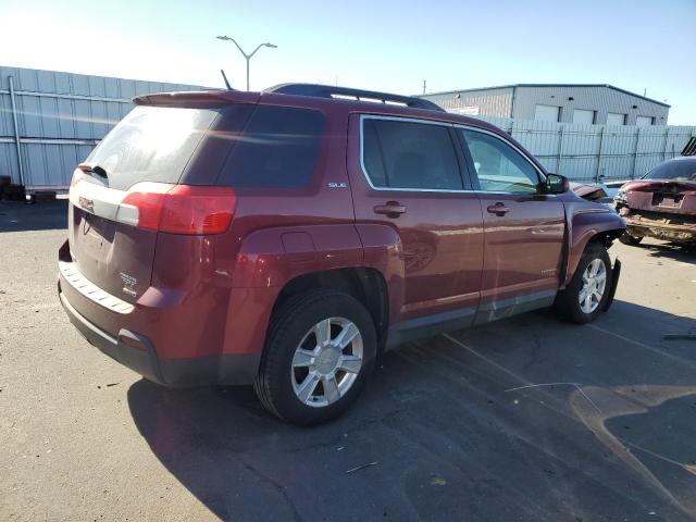 Photo 3 from auction – 2010 GMC TERRAIN SL with VIN 2CTFLEEW5A6321055