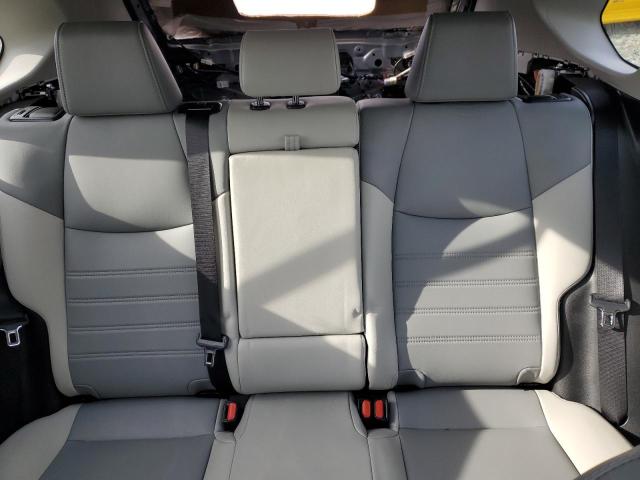 Photo 10 from auction – 2021 TOYOTA RAV4 XLE P with VIN 2T3A1RFV6MC198546