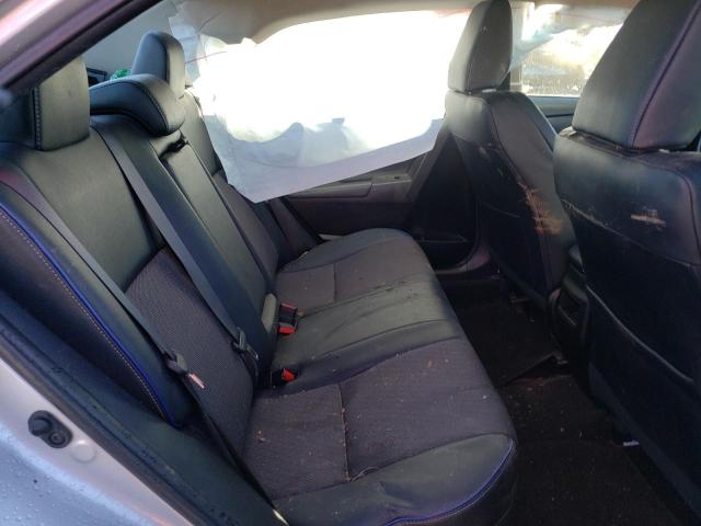 Photo 10 from auction – 2018 TOYOTA COROLLA L with VIN 5YFBURHE5JP840722