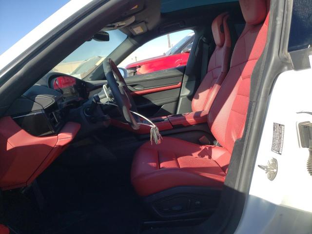 صورة رقم 7 من المزاد - 2022 PORSCHE TAYCAN مع VIN WP0AA2Y15NSA11908