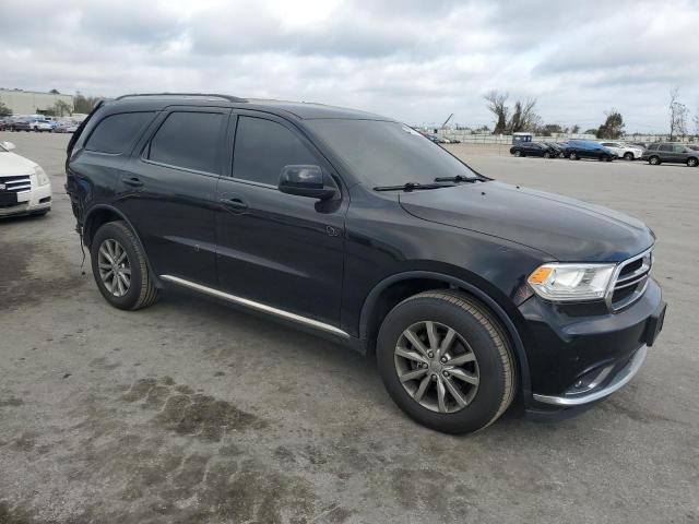 Photo 4 from auction – 2018 DODGE DURANGO SX with VIN 1C4RDJAG5JC146097