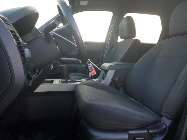 Photo 7 from auction – 2009 FORD ESCAPE XLT with VIN 1FMCU93779KB94411