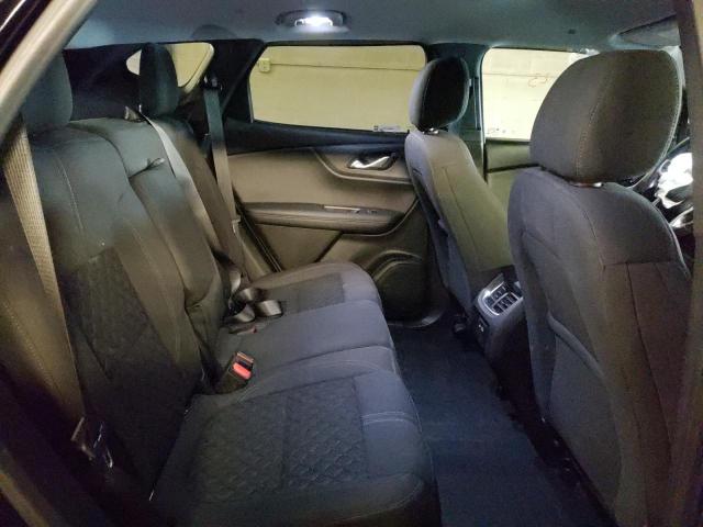 Photo 11 from auction – 2021 CHEVROLET BLAZER 2LT with VIN 3GNKBHR48MS502994