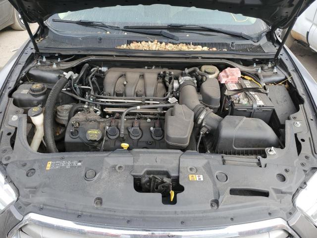 Photo 11 from auction – 2013 FORD TAURUS SEL with VIN 1FAHP2E81DG210019