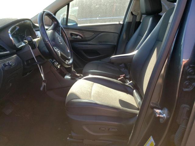 Photo 7 from auction – 2018 BUICK ENCORE PRE with VIN KL4CJASB5JB667659