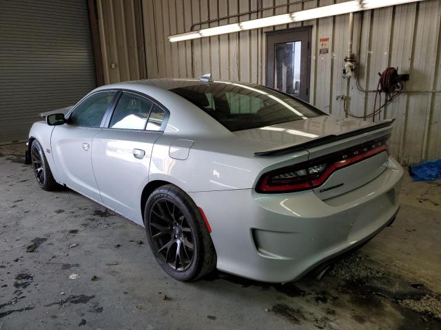Photo 2 from auction – 2019 DODGE CHARGER SC with VIN 2C3CDXGJ4KH625870