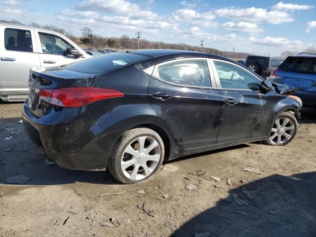 Photo 3 from auction – 2012 HYUNDAI ELANTRA GL with VIN KMHDH4AE4CU318062