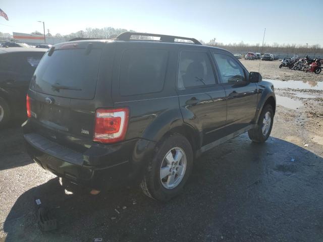 Photo 3 from auction – 2010 FORD ESCAPE XLT with VIN 1FMCU0DG9AKC52131
