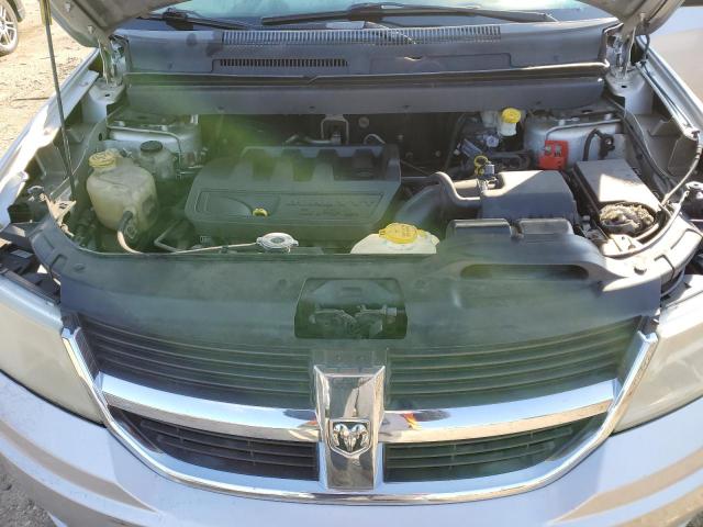 Photo 12 from auction – 2009 DODGE JOURNEY SE with VIN 3D4GG47B69T138735