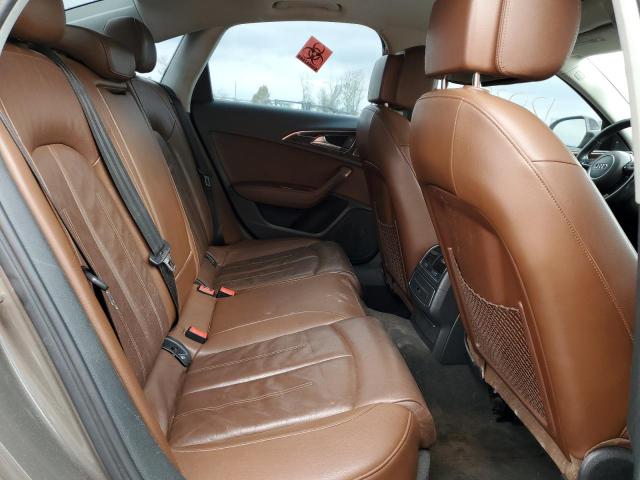 Photo 10 from auction – 2016 AUDI A6 PREMIUM with VIN WAUDFAFC5GN079313