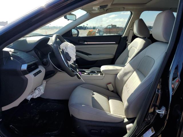 Photo 7 from auction – 2022 NISSAN ALTIMA SV with VIN 1N4BL4DV1NN414577