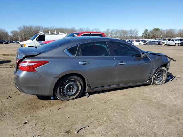 Photo 3 from auction – 2016 NISSAN ALTIMA 2.5 with VIN 1N4AL3APXGN304108
