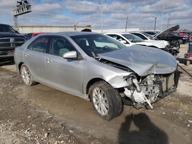 Photo 4 from auction – 2012 TOYOTA CAMRY BASE with VIN 4T1BF1FK7CU070707