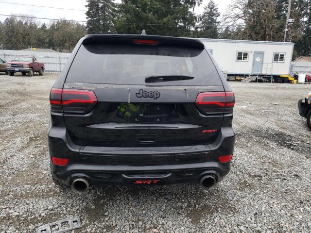 Photo 6 from auction – 2017 JEEP GRAND CHER with VIN 1C4RJFDJ3HC760153