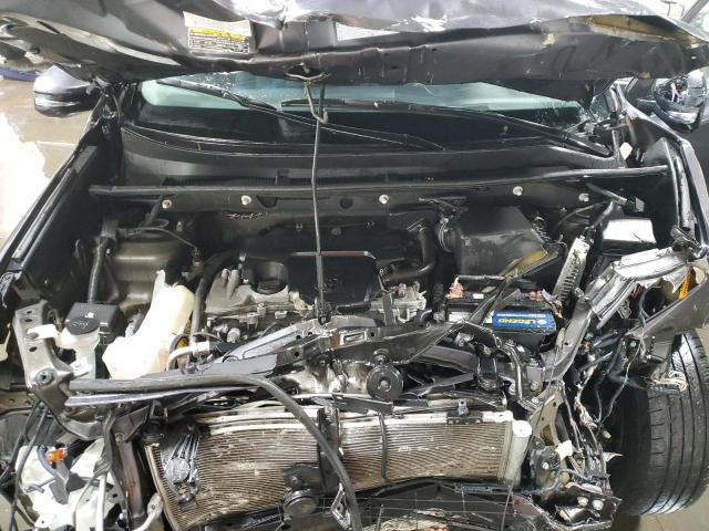 Photo 11 from auction – 2013 TOYOTA RAV4 XLE with VIN 2T3RFREV4DW096070