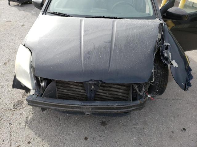 Photo 11 from auction – 2012 NISSAN SENTRA 2.0 with VIN 3N1AB6AP8CL655790