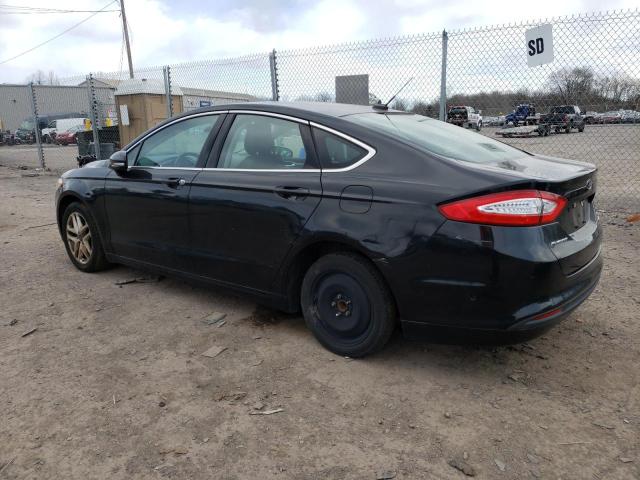 Photo 2 from auction – 2014 FORD FUSION SE with VIN 3FA6P0HD4ER300182