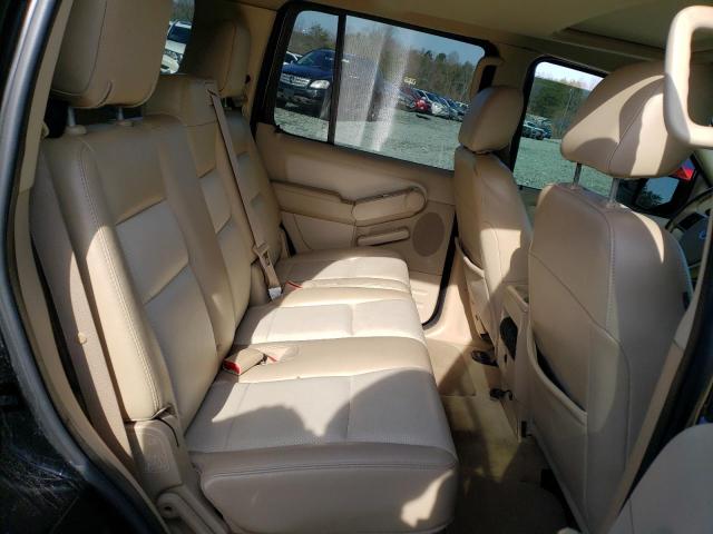 Photo 10 from auction – 2006 MERCURY MOUNTAINEE with VIN 4M2EU388X6UJ11382