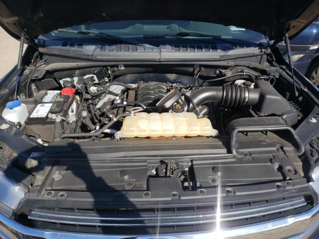 Photo 11 from auction – 2018 FORD F150 SUPER with VIN 1FTFX1E5XJKC66664